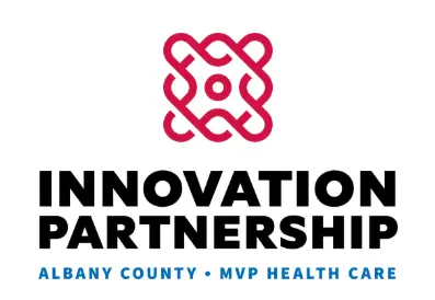 Innovation Partnership — Albany County & MVP Health Care