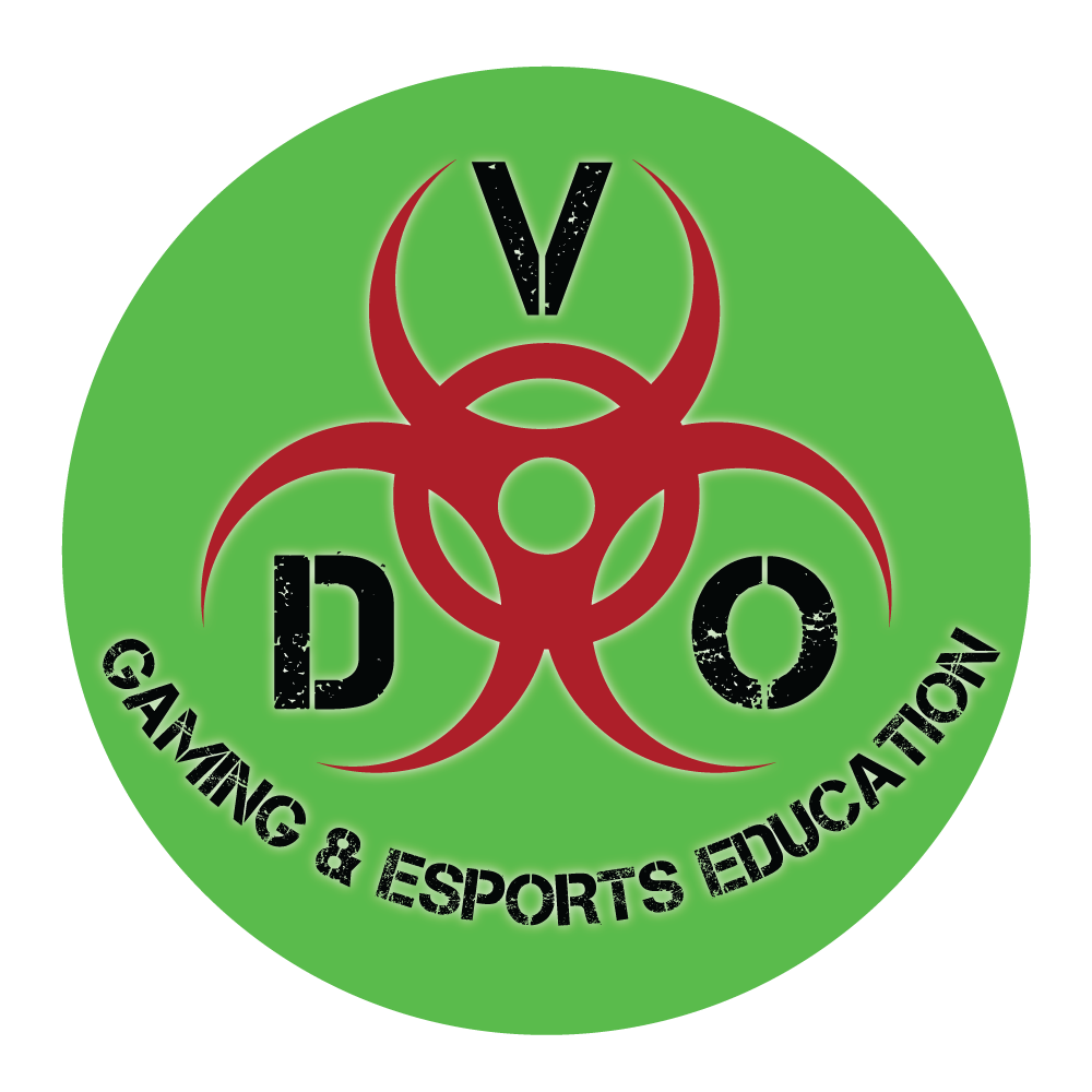 VDO Gaming & eSports Education